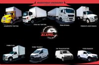 SERVICIOS DE TRANSPORTE DE CARGA EN GENERAL